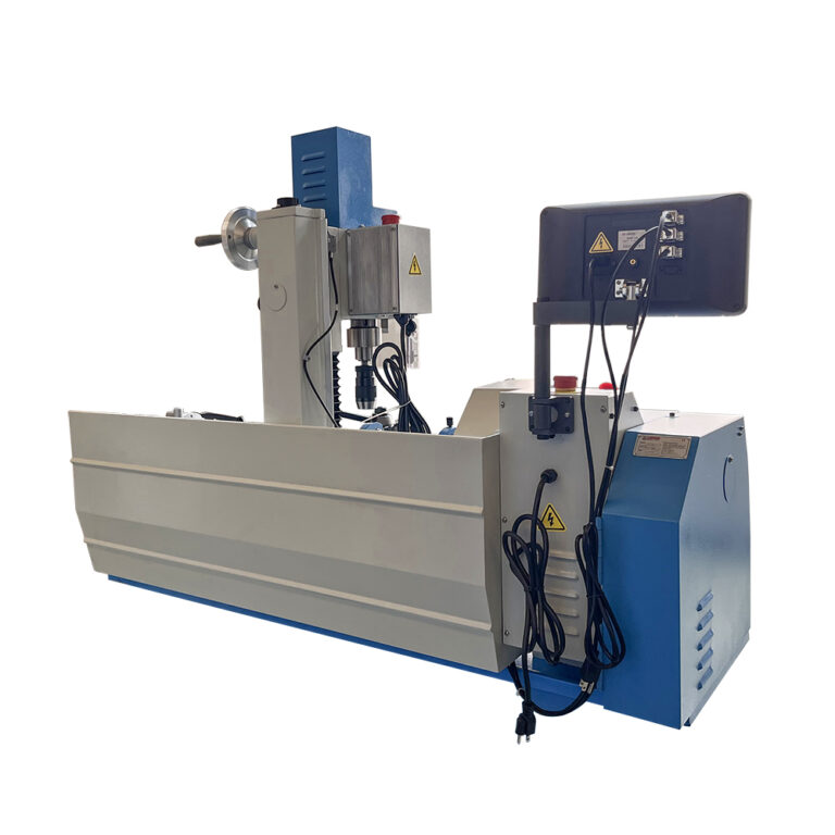 WEISS WBP290FD2 111/2" x 29" VariableSpeed Combo Lathe/Mill with 3axis DRO