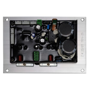 Circuit-board-B7405A-1-110Vfor-WEISS-MILL-VM25L